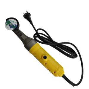 <span class=keywords><strong>Meuleuse</strong></span> d'<span class=keywords><strong>angle</strong></span> électrique micro/<span class=keywords><strong>mini</strong></span> 220W portable à vitesse variable 90 degrés pour la découpe de carreaux et le nettoyage des joints - Product Image 5