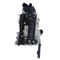 Módulo de Control de Transmisión de Doble Embrague Volkswagen 0DD DQ200, TCM, Unidad de Control Electrónico de Caja de Cambios, Repuesto