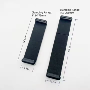 Support de tablette pour diffusion en direct à prix d'usine, installation rapide, grand support en E, clip de fixation pour trépied pour tablette Android/<span class=keywords><strong>iPad</strong></span> - Product Image 3