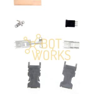 Omron R88ACNW01R - Nuevo - Product Image 1