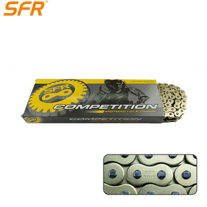SFR 530HO โซ่ส่งข้อมูลรถจักรยานยนต์สำหรับฮอนด้า CB1300คาวาซากิ ZRX1200ซูซูกิผู้ผลิตโซ่ <span class=keywords><strong>GSX1400</strong></span> - Product Image 2