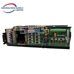Module d'entrée de statut Original Multilin WESDAC D20 PS - Product Image 4