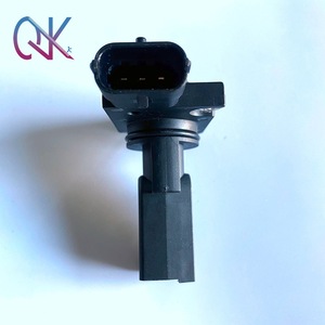 QK เครื่องวัดการไหลของอากาศ AFH60M18 เส้นผ่านศูนย์กลางภายใน 70 มม. สำหรับโอเปิ้ล ซ้าบ วอกซ์ฮอล เอที ทรานส์เมชั่น - Product Image 2
