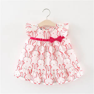 Robes de princesse bouffantes simples pour filles, idéales pour les fêtes, avec photos – Collection Enfant Direct Usine - Product Image 2