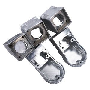 บริการชิ้นส่วนอะไหล่ทองแดงทองเหลืองที่ผลิตด้วยเครื่อง CNC ตามแบบ ชิ้นส่วนโลหะที่มีความแม่นยำสูง บริการงานกัด งานกลึง และงานประกอบชิ้นส่วน - Product Image 2