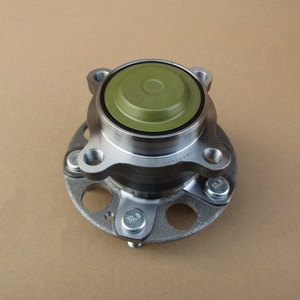 Cubo de Eje Trasero TVA OEM:42200-<span class=keywords><strong>TVE</strong></span>-H53 H-ONDA A-CCORD 2018-2022 CV1 Rodamiento de Cubo Trasero - Product Image 6