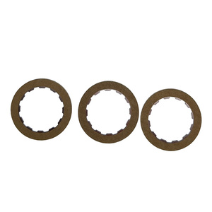 Transcare 3l30 tự động tarnsmission ly hợp ma sát <span class=keywords><strong>Kit</strong></span> hộp số ma sát tấm - Product Image 4