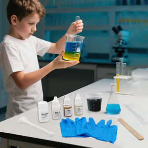 <span class=keywords><strong>CIENCIA</strong></span> DEL GRAN EXPLOSION CÓLICA - Product Image 5