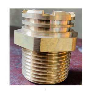Sức mạnh vượt trội đồng đúc chèn được thiết kế cho các bộ phận ép phun trong các thiết bị điện đồ đạc và khớp đồ nội thất - Product Image 6