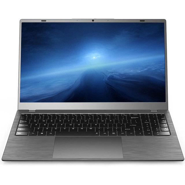 15.6inch Slim Gaming Laptop Intel Core I7 Quad Core 12GB RAM 256GB/512GB SSD+HDD Windows 11 Pro English Keyboard 1-Year Warranty