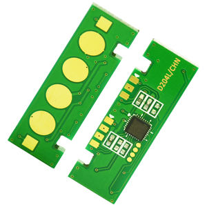 Chip para Samsung 204 D204L D204 204L <span class=keywords><strong>MLT</strong></span> D204L chips de reinicio de tóner - Product Image 1