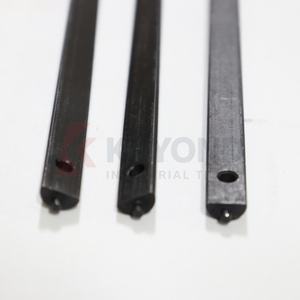 1PC M2.006.401F Rail de support 775mm pour pièces détachées de machine d'impression XL75 - Product Image 2