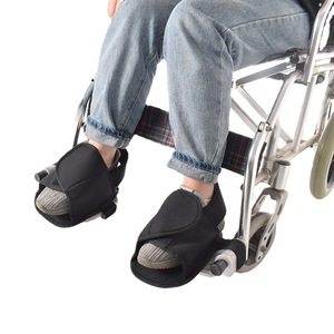 Correa de Nylon para Silla de Ruedas, Arnés Antideslizante para Prevención de Caídas, Sujetador de Asiento para Rehabilitación y Terapia - Product Image 3