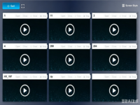 Software de Gestión de Estacionamiento y Control de Acceso de Vehículos para Edificios de Oficinas