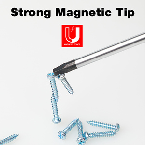 Bộ tua vít đa năng 50 món giá rẻ bán chạy, kèm tua vít Torx - Product Image 3