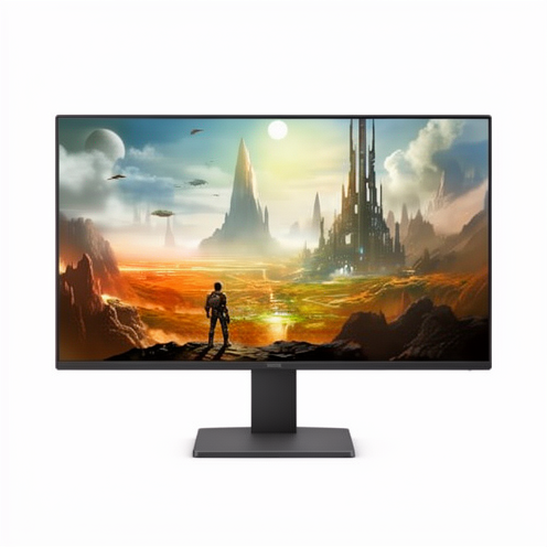 19 Inch IPS LED Gaming Monitor with for 75Hz Refresh Rate-Good Quality Desktop PC Monitor