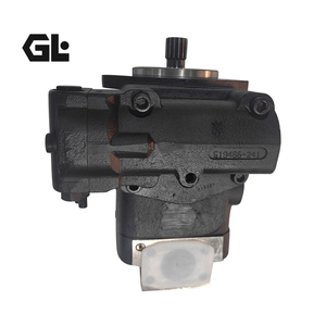 ปั๊มลูกสูบไฮดรอลิกแรงดันสูง pvg PVG-130-F1UV-RGFK-P-1NN PVG130E1UVRGFKP-1NNFNN344ปั๊มไฮดรอลิก773 - Product Image 5