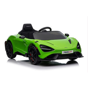 <span class=keywords><strong>Coche</strong></span> eléctrico de juguete con licencia <span class=keywords><strong>McLaren</strong></span> para niños, precio barato, <span class=keywords><strong>coche</strong></span> con batería de 12V para niños, coches eléctricos geniales para niños - Product Image 5