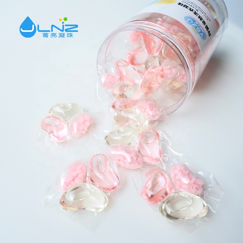 Экологически чистая посудомоечная машина, таблетки, очистка стирального порошка и моющего порошка, капсулы для детей, моющее средство для стирки, шариковый очиститель