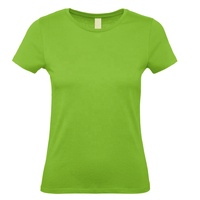 Vêtements d'occasion pour femmes de qualité supérieure, décontractés, grandes tailles, avec logo brodé et boutons, en balles - Écologiques