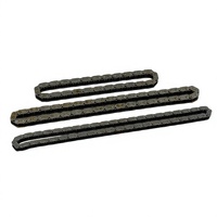 Kit de chaîne de distribution moteur en gros pour BMW N47 N57, tendeur silencieux de précision, pièce d'origine OE 11317797902 11317797897 11417797896