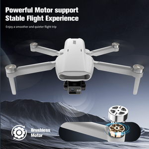 Ck17 thông minh bay không người lái 4K HD video <span class=keywords><strong>QUADCOPTER</strong></span> GPS tự động trở lại máy bay không người lái 4k Máy ảnh màn hình từ xa tránh chướng ngại vật không chổi than <span class=keywords><strong>Quadcopter</strong></span> - Product Image 2