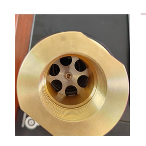 เครื่องวัดอัตราการไหล Stauff รุ่น Sff L00020 O B0250 G12 W69 สำหรับแก๊ส 0.3 3 Mh ติดตั้งแบบเกลียว ระดับความแม่นยำ 2.5 - Product Image 3