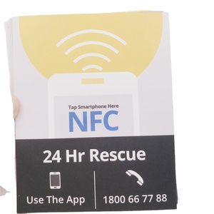Hàng hóa Trung Quốc bán sỉ HF NFC Tag thị trường Trung Quốc tại <span class=keywords><strong>Dubai</strong></span> - Product Image 1