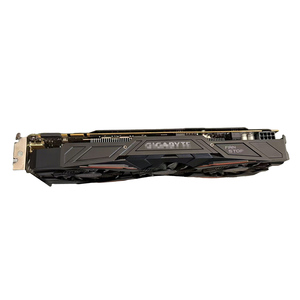 Used GTX 1080 Gaming 8GB 256Bit DDR5X Graphics CardVideo Card GTX 1080 GPU for Desktop Games - Product Image 4