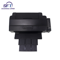 Mesin Printer Kantor Bekas Harga Terbaik Pabrik Printer L1800 Printer Inkjet Warna