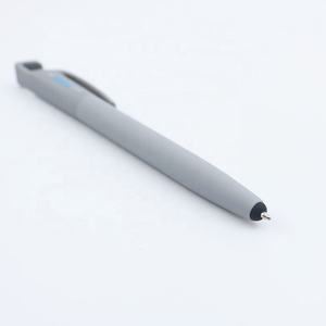 Stylo multifonction 4 en 1, stylo à bille, support de télé<span class=keywords><strong>phone</strong></span> portable, stylet tactile, stylo à bille avec essuie-écran - Product Image 2