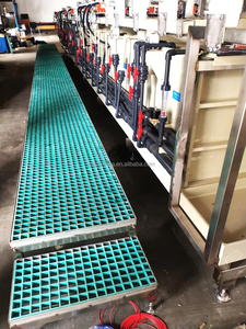 نظام ترشيح مزدوج يتم التحكم فيه باستخدام الحاسب الآلي للمجوهرات يضم مكونات المحرك من الذهب/الفضة - Product Image 4