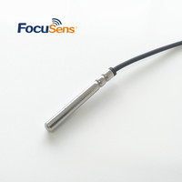 Proveedor de Fábrica de Sensores de Temperatura NTC 2k, 4k, 5k, 8k, 10k 3435 3977 3950 para Domótica