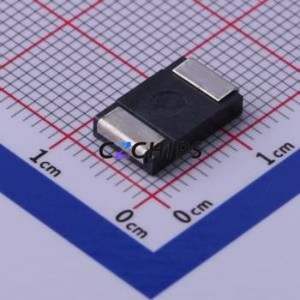 Resistencia de Detección de Corriente / Resistencia Shunt WSR2R0500FEA 4527, Resistencia de Muestreo de 50mOhm, 1%, 2W - Product Image 2