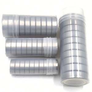 Roulements de moto 6301 6300 6302 2RS ZZ Roulement à billes à gorge profonde en acier chromé certifié IQNET pour - Product Image 5