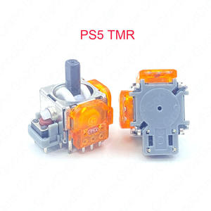 Ginfull tmr kháng từ phím điều khiển cho ps5 điều khiển hội trường hiệu ứng 3D Analog cho Xbox một cho PS4 Mô-đun cảm biến gậy - Product Image 4