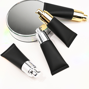 Cobertura completa impermeable de larga duración base correctora líquida maquillaje logotipo personalizado base líquida vegana - Product Image 4