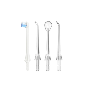 Munddusche Waterpick Set Smarte Schallzahnbürste und Wasserflosser Kombi - Product Image 4