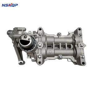 12410-MA00C 12410 MA00C Mit Qualitäts sicherung Auto Motors ysteme Ölpumpe OEM Für Nissan - Product Image 3