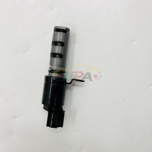 Huile de distribution essence 24355-2B600 24355 2B600, vanne de commande compatible avec H-YUNDAI i10, i20 1.0, 1.2 243552B600 - Product Image 2