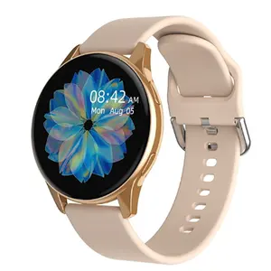 T2Pro, el último reloj inteligente, pulsera para hombre y mujer, calidad superior, llamada Bluetooth, pantalla grande, Monitor de ritmo cardíaco táctil completo, rastreador deportivo