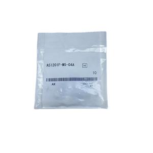 Válvula de Regulación de Velocidad Original-SMC AS1201F-M5-04A - Product Image 1