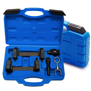 Kit d'outils de calage XCTOOL 25x18x6.5 en acier au carbone pour réparation de moteur A6L A6 Q7 - Product Image 3