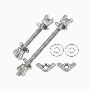 Vis à billes filetées en acier allié noir zingué de précision pour équipements d'automatisation – Alternatives aux vis à billes – Personnalisables - Product Image 6