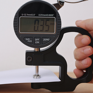 Carta Artigianale Riciclata Personalizzata con Rivestimento Crema A4 400gsm 350gsm per <span class=keywords><strong>Disegno</strong></span> Fai-<span class=keywords><strong>da</strong></span>-Te, Cartoncino Bianco Bifacciale per Stampanti Laser - Product Image 2