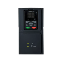 HL260 série 0.75KW 2.2KW 1.5KW 380V technologie de contrôle de moteur avancée système convertisseur de fréquence robuste AC Variable IGBT