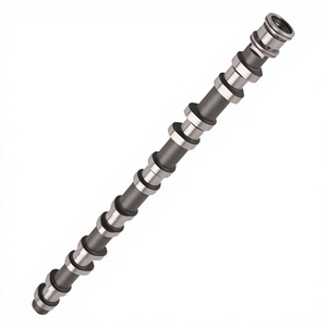 11317563665 11317527760 11317550557 Arbre à cames d'échappement pour BMW 128i 328i 328xi 525i 528i X3 2006-2013 - Product Image 1