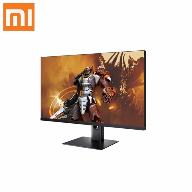 Global Version Mi Desktop Monitor 27 inch With 2K Resolution IPS Screen Eye Protection 178 Wide Angle Computer Monitor