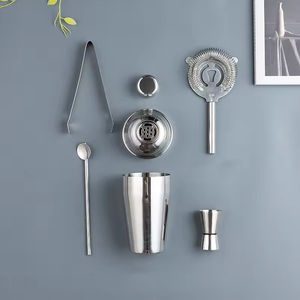 ชุดเชคเกอร์บอสตันพรีเมียม โคคเตเลรา โคริโกะ โคโคเตเลรา วัสดุโลหะ สำหรับดรอปชิปปิ้ง - Product Image 3