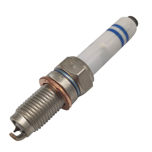 Allemagne Bougie Bujias Système d'allumage Bougie OEM 04E905601B 04E905612 pour Jetta Rapid <span class=keywords><strong>A1</strong></span> A3 Sportback Golf Rapid Polo - Product Image 1
